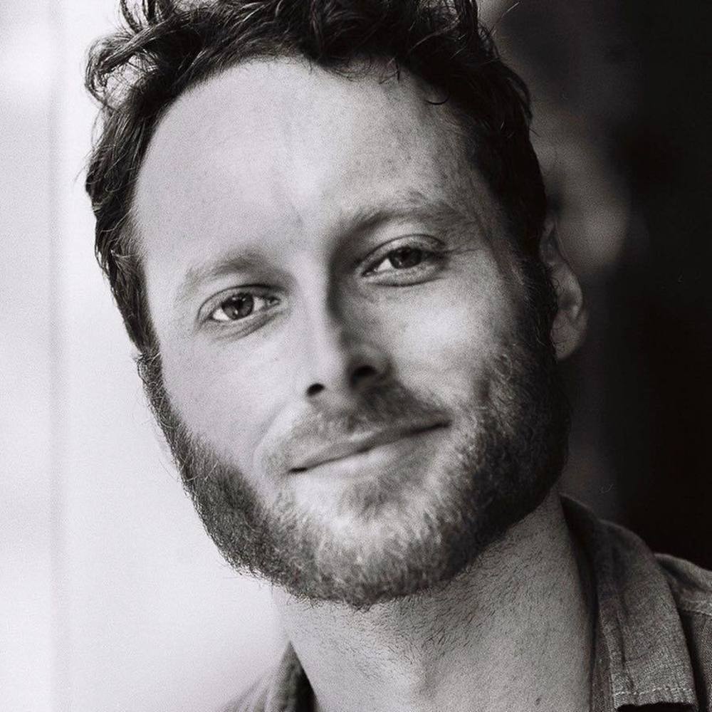 Meet your Posher, Jared